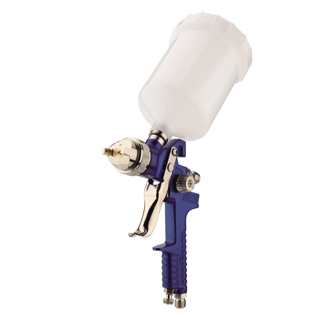 h827 spray gun